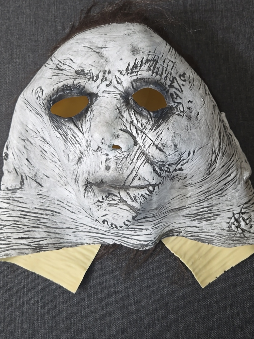 Halloween Mask